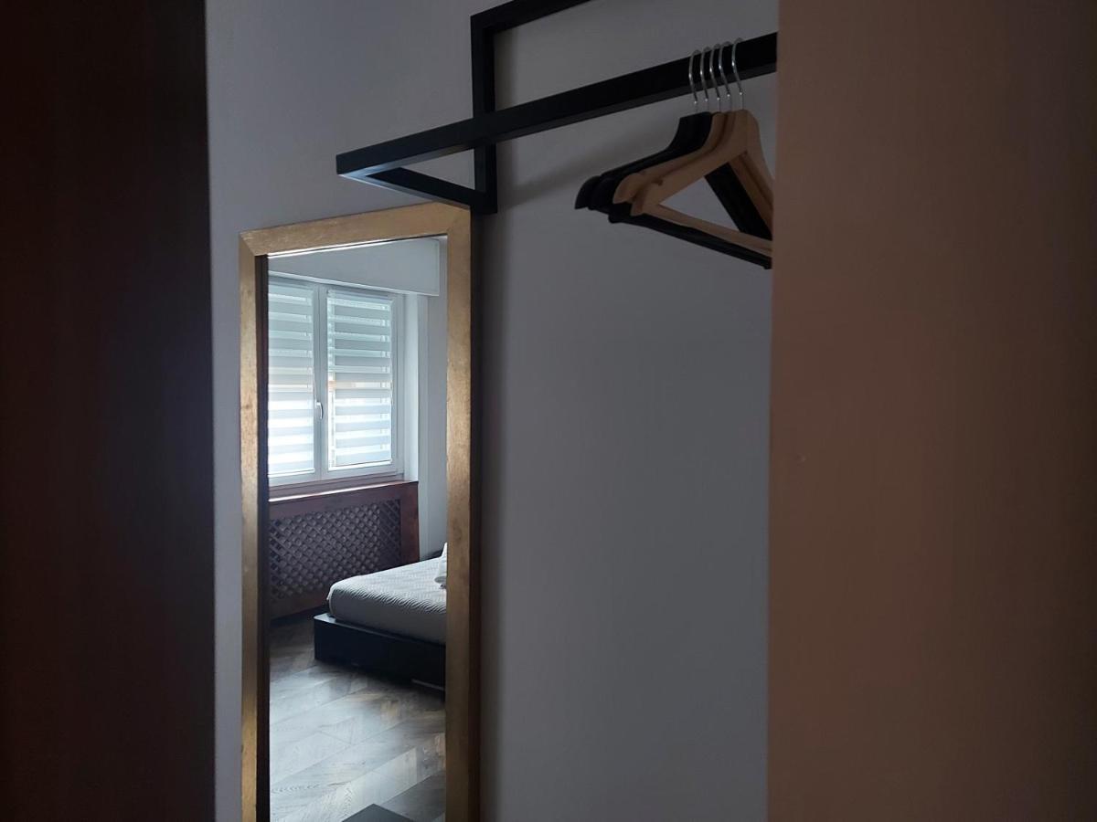 I Tre Marchi Rooms / Camera Mare テルモリ エクステリア 写真